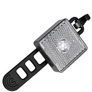 Gaciron W08J-80 front USB - Bike Light