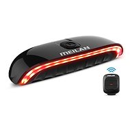Meilan X3 Cute Eye - Bike Light