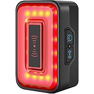 Cyclami RT01 Rear Bike Light + Radar - Bike Light