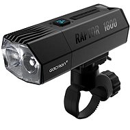 Gaciron RAPTOR 1800 - Bike Light