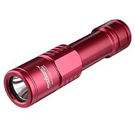 Orcatorch D520 1000 lm red - Light