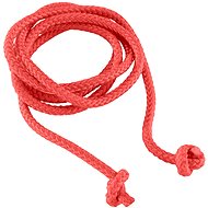 Sedco Gymnastic jump rope 3 m red - Skipping Rope