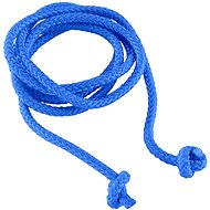 Sedco Gymnastic jump rope 3 m blue - Skipping Rope