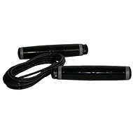 Sedco Cable Rope 275 cm black - Skipping Rope