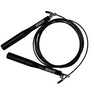 Sedco ALU + PVC 3 m blue - Skipping Rope