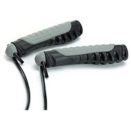 Sedco Jump Rope 2,7 m black - Skipping Rope