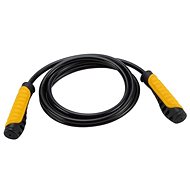Sedco Power Jump Rope 2,75 m black - Skipping Rope