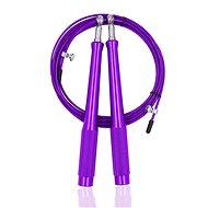 Sedco Speedrope 2,85 m purple - Skipping Rope