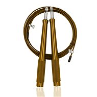 Sedco Speedrope 2,85 m gold - Skipping Rope