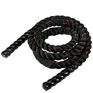 Sedco Heavy Jump Rope 3 m / 25 mm, black - Skipping Rope