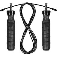 Sedco JR1006 Anti-Slip Adjustable jump rope, black - Skipping Rope