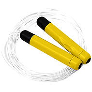 Sedco JR1021 Luminous Jump Rope 2,8 m, blue - Skipping Rope