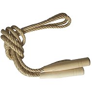 ACRA Jute Skipping Rope 2.5m - Skipping Rope