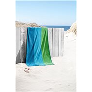 Streifen 93 × 170cm - Bath Towel