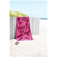 Ladies 93 × 170cm - Bath Towel