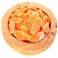 WORLD OF NUTS Pineapple slices with mango flavour - Dried Fruit