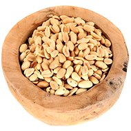 NUT WORLD Dry roasted peanuts, unsalted - Nuts