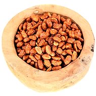 NUT WORLD Peanuts roasted in sugar with honey flavour - Nuts
