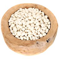 NUT WORLD Peanuts in white chocolate - Nuts