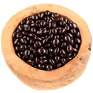 NUT WORLD Peanuts in dark chocolate coating - Nuts