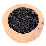 NUT WORLD Aronia whole freeze-dried - Freeze-Dried Fruit