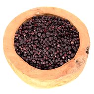 NUT WORLD Blueberries whole freeze-dried - Freeze-Dried Fruit