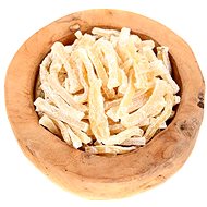 WORLD OF NUTS Lemon peel - Dried Fruit
