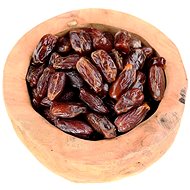 WORLD OF NUTS Fresh dates without kernels BIO - Dried Fruit