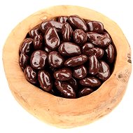 NUT WORLD Dates in dark chocolate coating - Dried Fruit