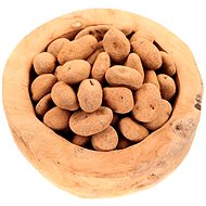 NUT WORLD Dates in dark chocolate and cinnamon 500g - Dried Fruit