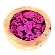 NUT WORLD Dragon fruit freeze-dried (Pitahaya) - Freeze-Dried Fruit