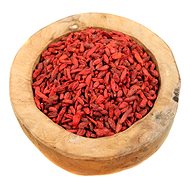 WORLD OF NUTS Goji (Kustovnice) BIO - Dried Fruit