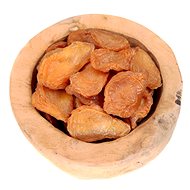 WORLD OF NUTS Pears - without added sugar - Dried Fruit