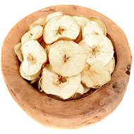 WORLD OF NUTS Apples chips CR natural - Dried Fruit