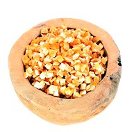 NUT WORLD Apples cubes without added sugar and SO2 natural - Dried Fruit