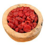 WORLD OF NUTS Strawberries EXTRA 100g - Dried Fruit
