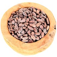NUT WORLD Cocoa beans whole BIO - Nuts
