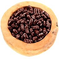 NUT WORLD Coffee lumps in dark chocolate - Nuts