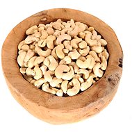 NUT WORLD Cashews whole natural W320 BIO - Nuts