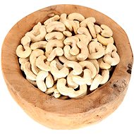NUT WORLD Cashew nuts whole W180 selection - Nuts