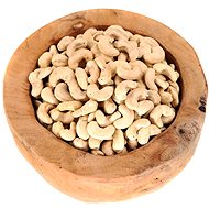 NUT WORLD Cashew nuts whole W240 premium - Nuts