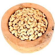 NUT WORLD Cashew roasted salted - Nuts