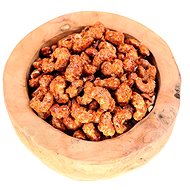 NUT WORLD Cashews roasted in sugar - Nuts