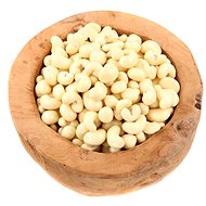 NUT WORLD Cashews in yoghurt glaze - Nuts