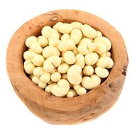 NUT WORLD Cashews in white chocolate coating - Nuts