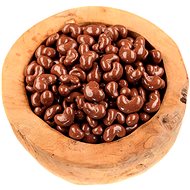 NUT WORLD Cashews in milk chocolate coating - Nuts