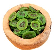 WORLD OF NUTS Kiwi 100g - Dried Fruit