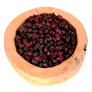 NUT WORLD Cranberry Cranberry BIO - Dried Fruit