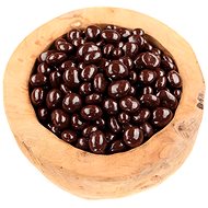 NUT WORLD Zucchini in dark chocolate coating - Dried Fruit