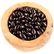 NUT WORLD Royal Almonds in dark chocolate coating - Nuts